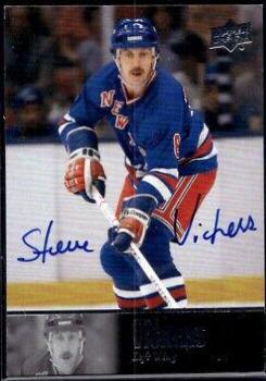 Steve Vickers #AL-251