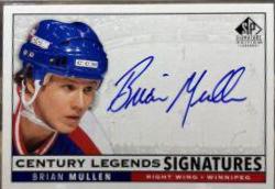 Brian Mullen #CL-BM