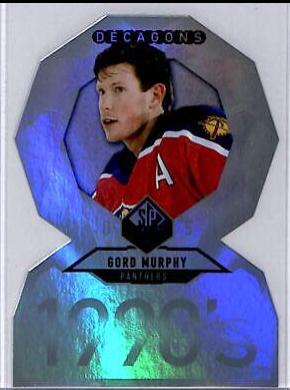 Gord Murphy #DC-69