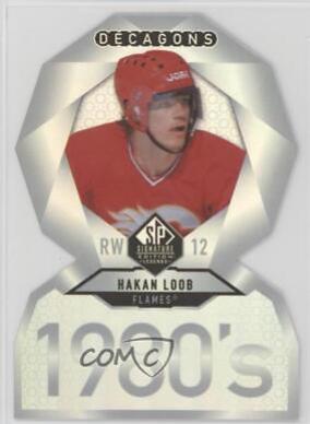 Hakan Loob #DC-48