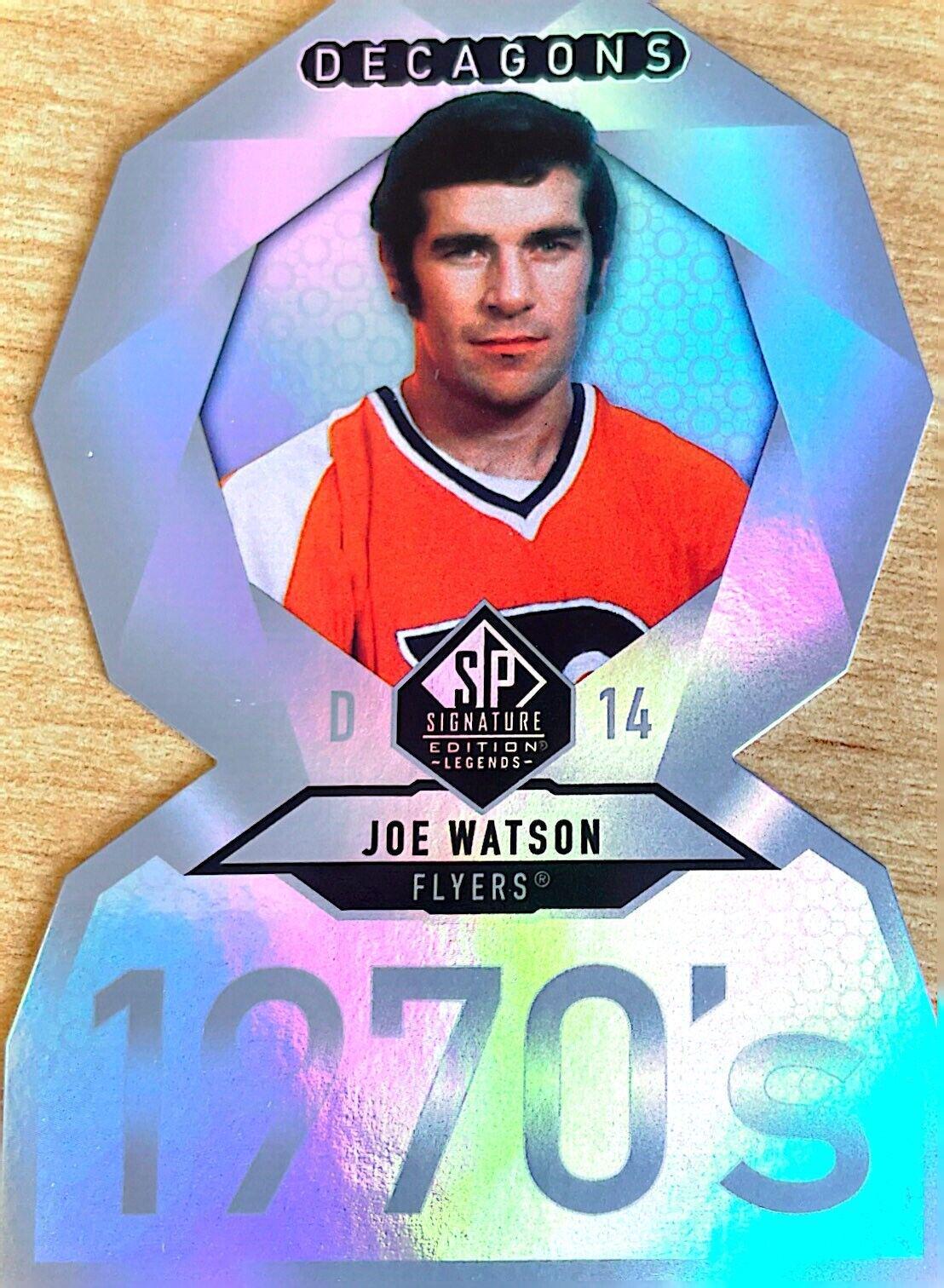 Joe Watson #DC-25
