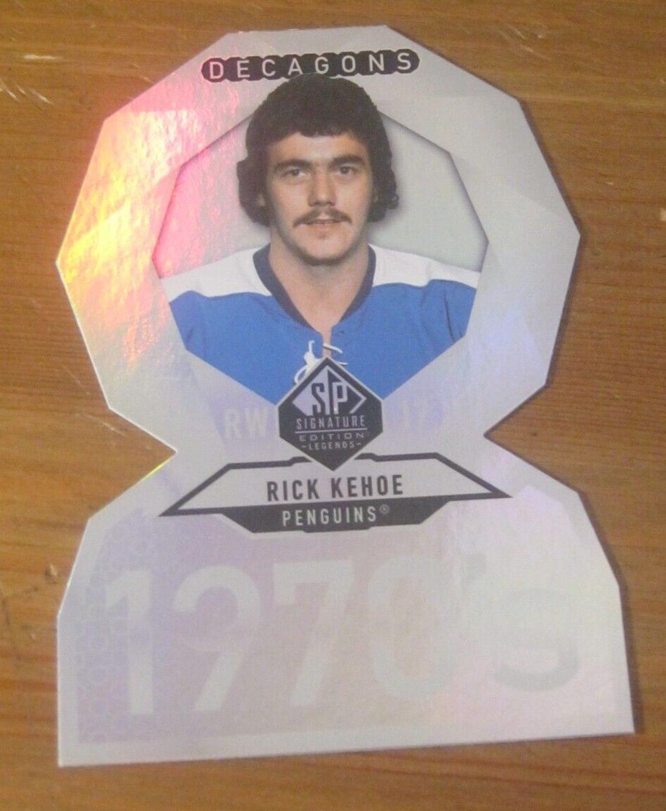 Rick Kehoe #DC-16