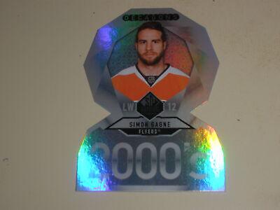 Simon Gagne #DC-85