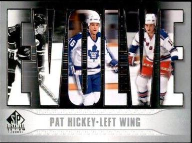 Pat Hickey #E-9