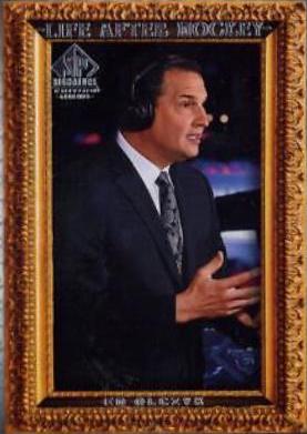 Ed Olczyk #LA-16