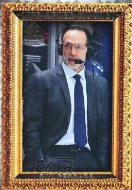Ray Ferraro [Gold] #LA-4