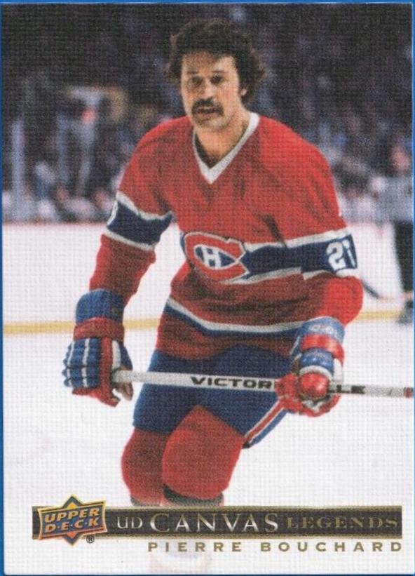Pierre Bouchard #C-78