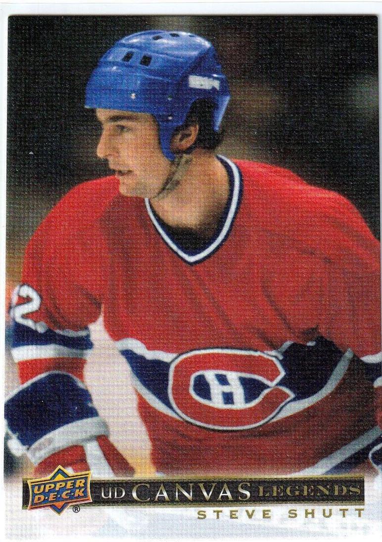 Steve Shutt #C-3