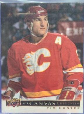 Tim Hunter #C-19