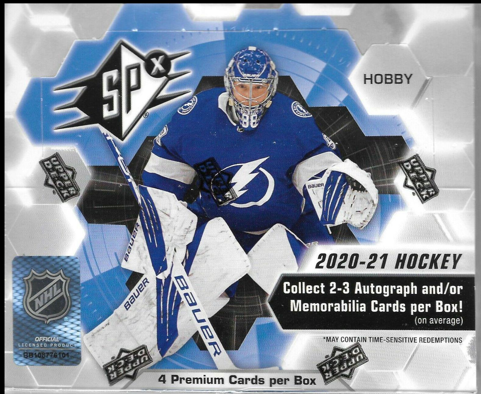 Hobby Box