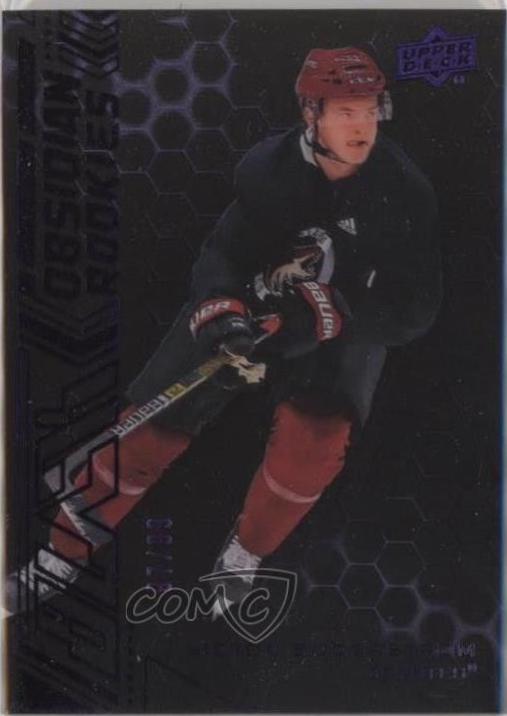 Victor Soderstrom [Purple] #OR-41