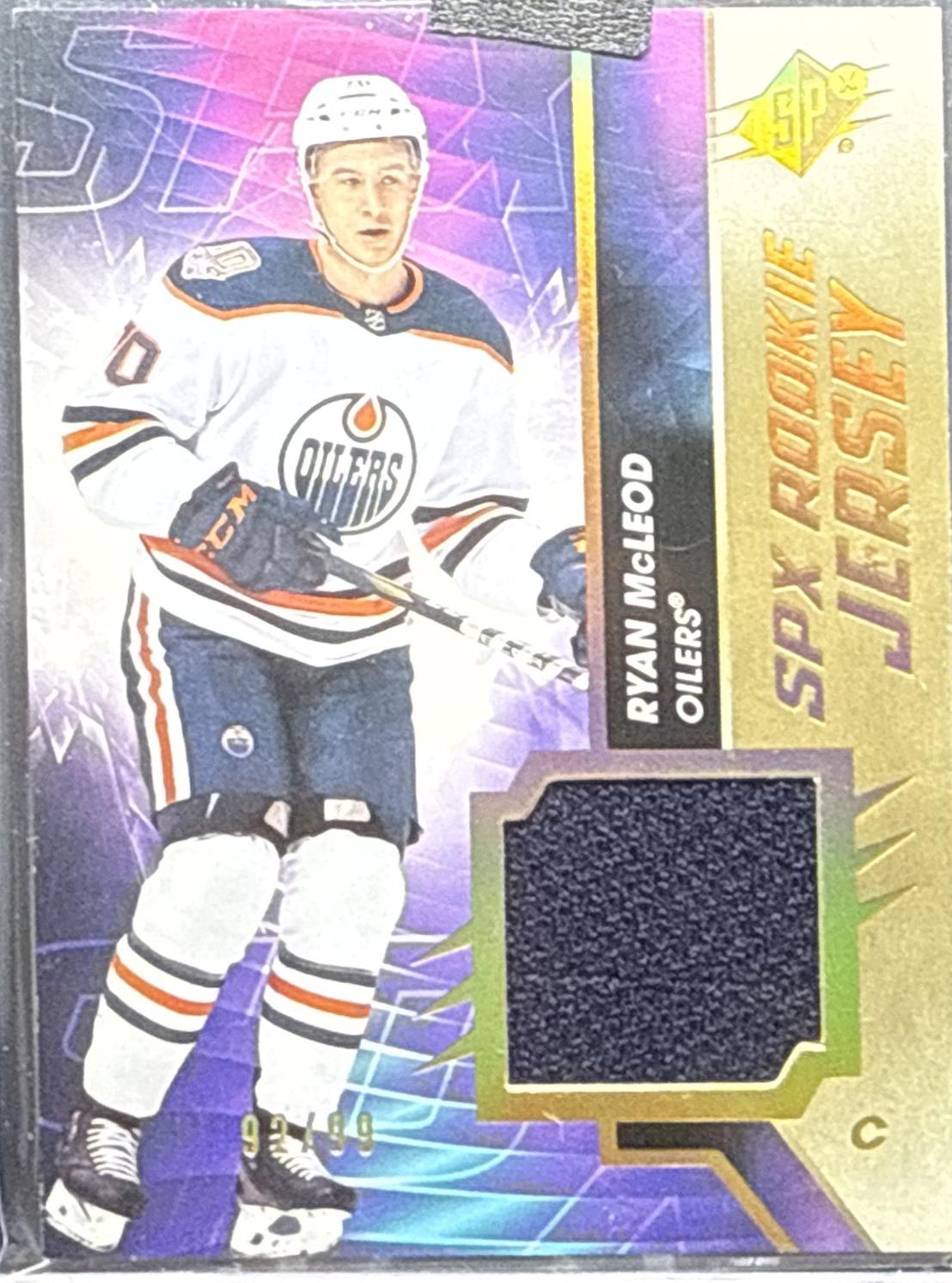 Ryan McLeod #RJ-RM