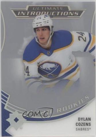 Dylan Cozens #UI-2