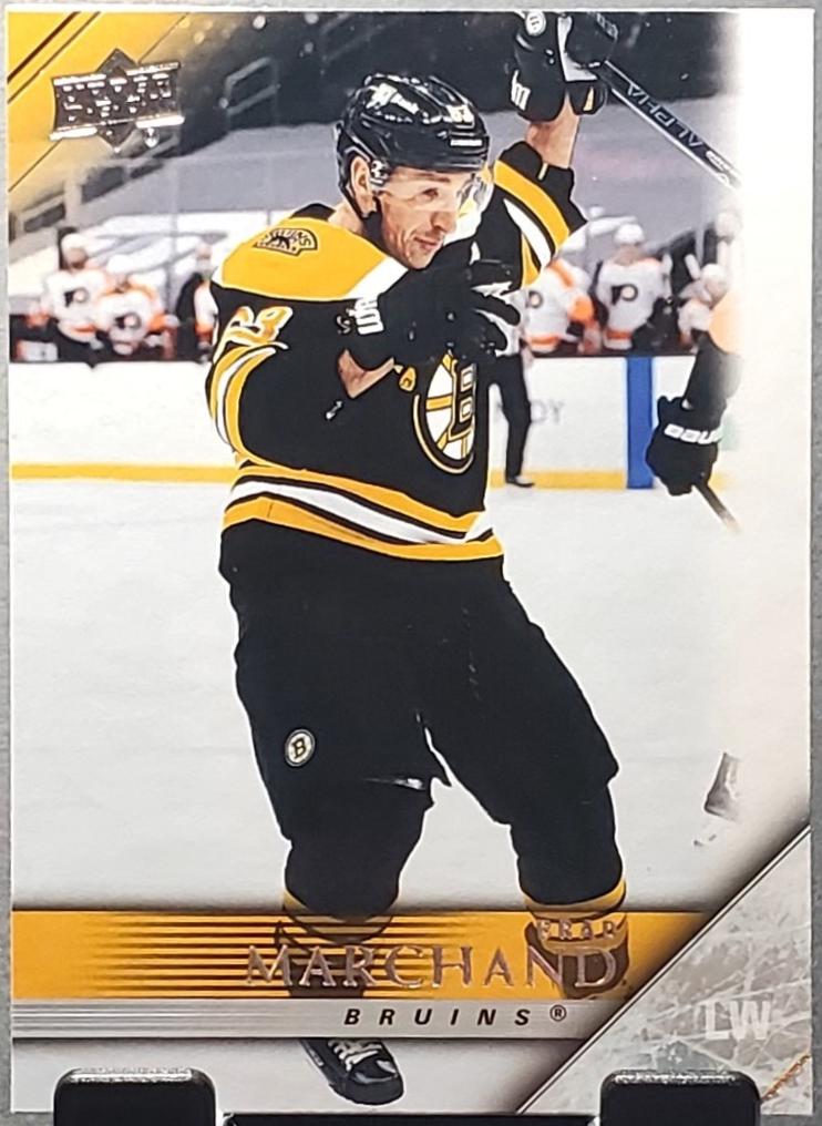 Brad Marchand #T-7