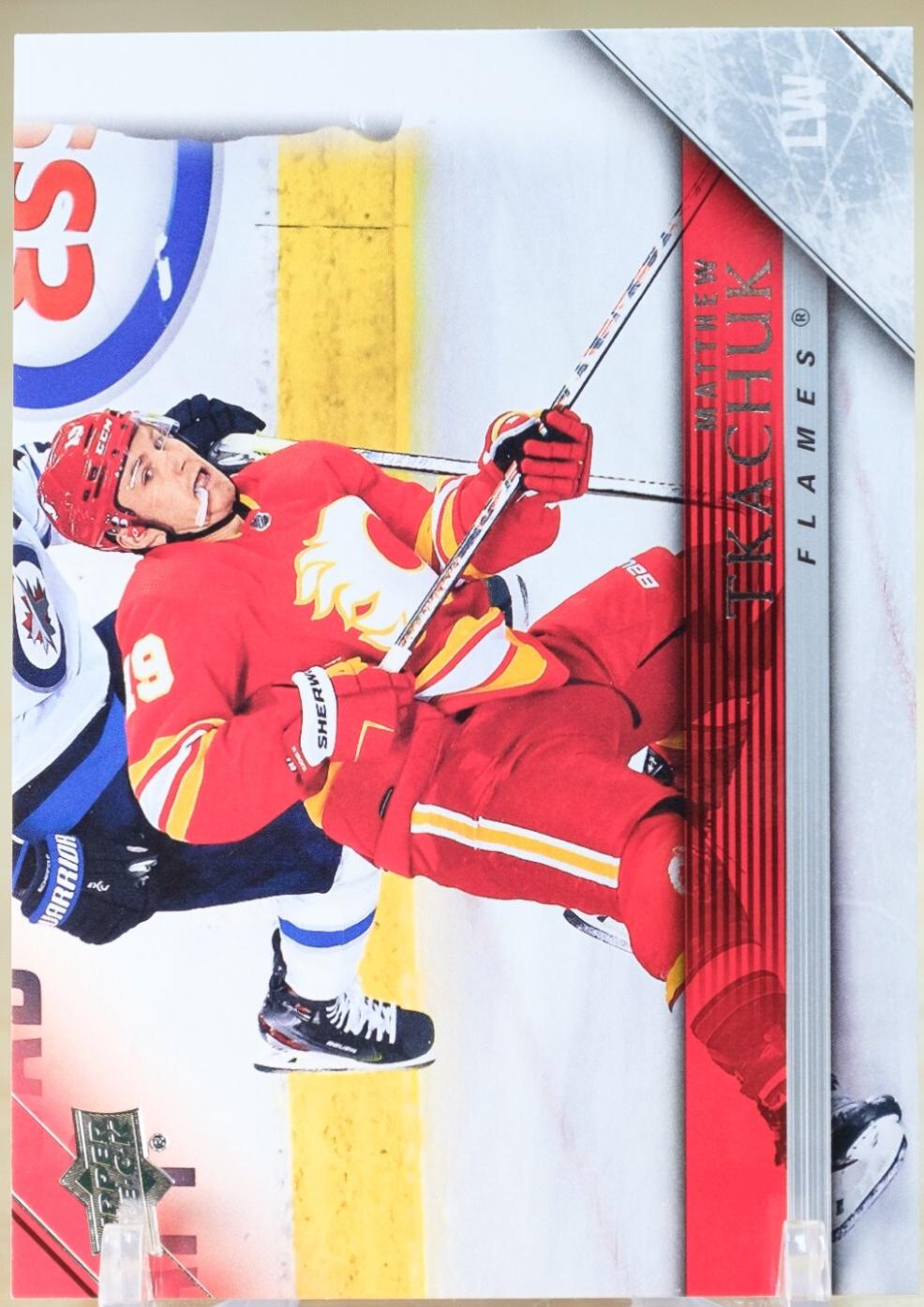 Matthew Tkachuk #T-11