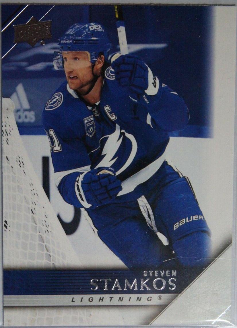 Steven Stamkos #T-58