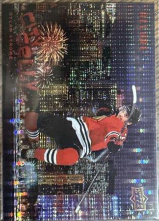 Dylan Strome #CC-12