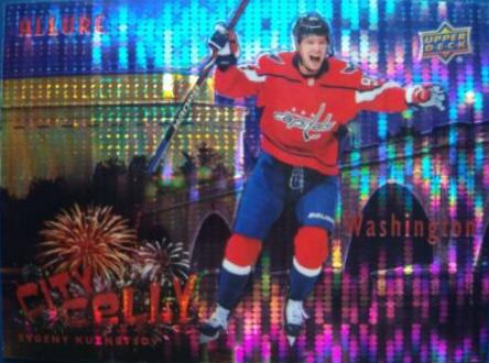 Evgeny Kuznetsov #CC-8