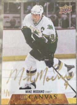 Mike Modano #CS-MM