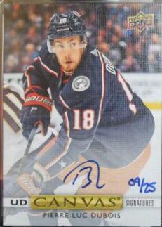 Pierre Luc Dubois #CS-PD