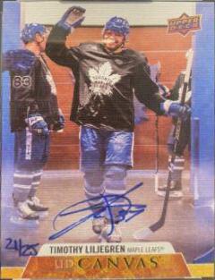Timothy Liljegren #CS-TL