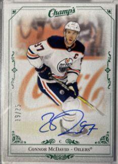 Connor McDavid #C-CM
