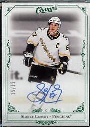 Sidney Crosby [Green] #C-SC