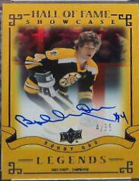 Bobby Orr #HFS-BO