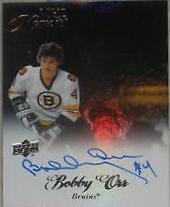 Bobby Orr #M-BO