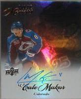 Cale Makar #M-MC