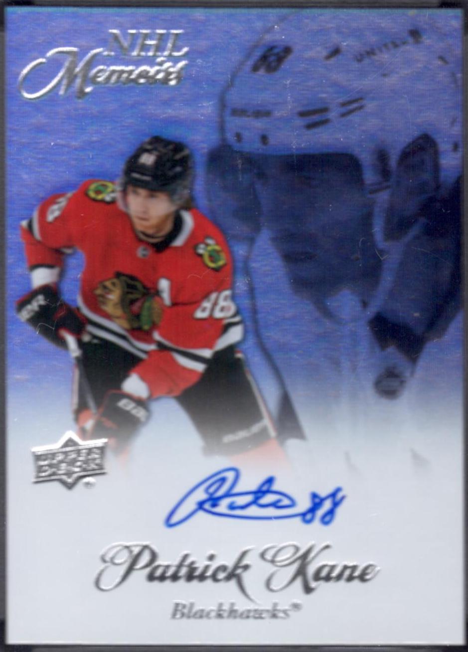 Patrick Kane #M-PK