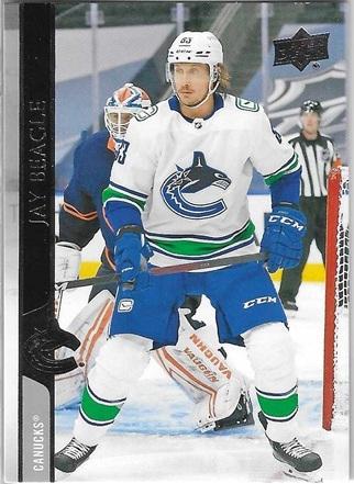 Jay Beagle #634