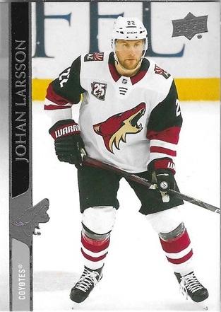Johan Larsson #507