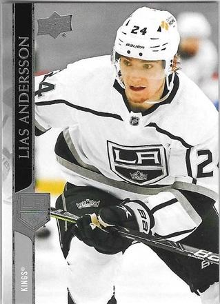 Lias Andersson #562