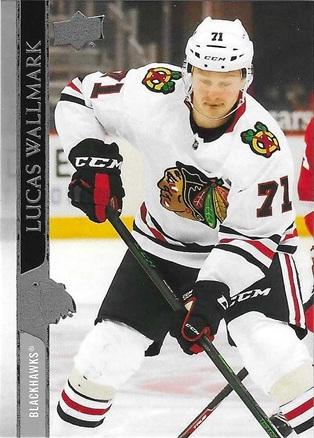 Lucas Wallmark #529