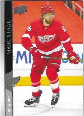 Marc Staal #549