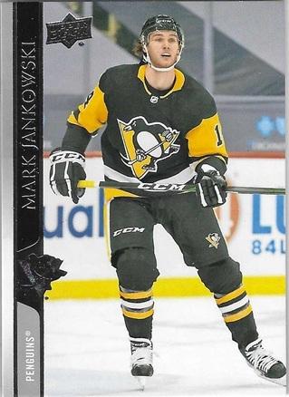 Mark Jankowski #610
