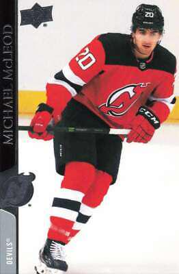Michael McLeod #584