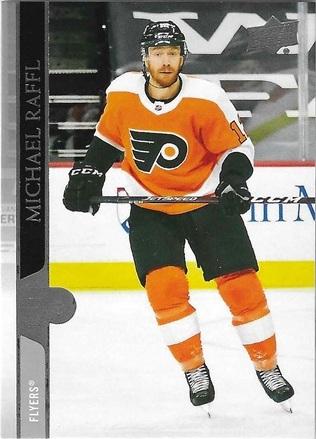 Michael Raffl #607