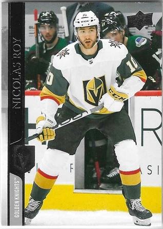 Nicolas Roy #642