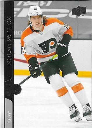 Nolan Patrick #606