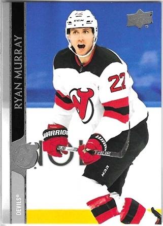 Ryan Murray #585