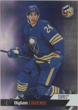 Dylan Cozens #HG-2