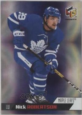 Nick Robertson #HG-15