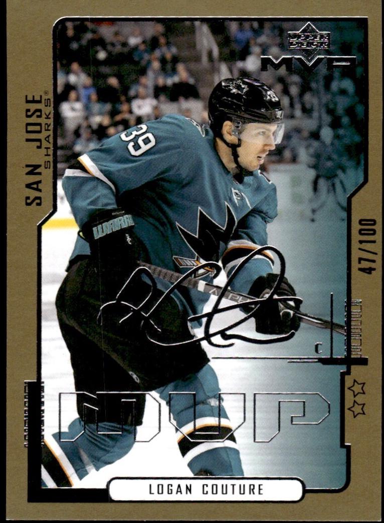 Logan Couture [2nd Star] #38