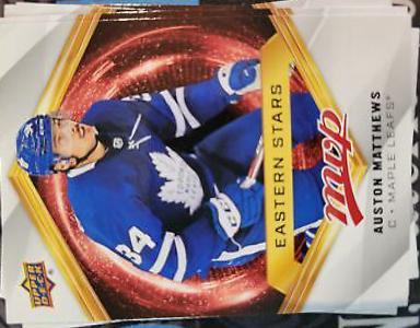auston matthews #ES-4
