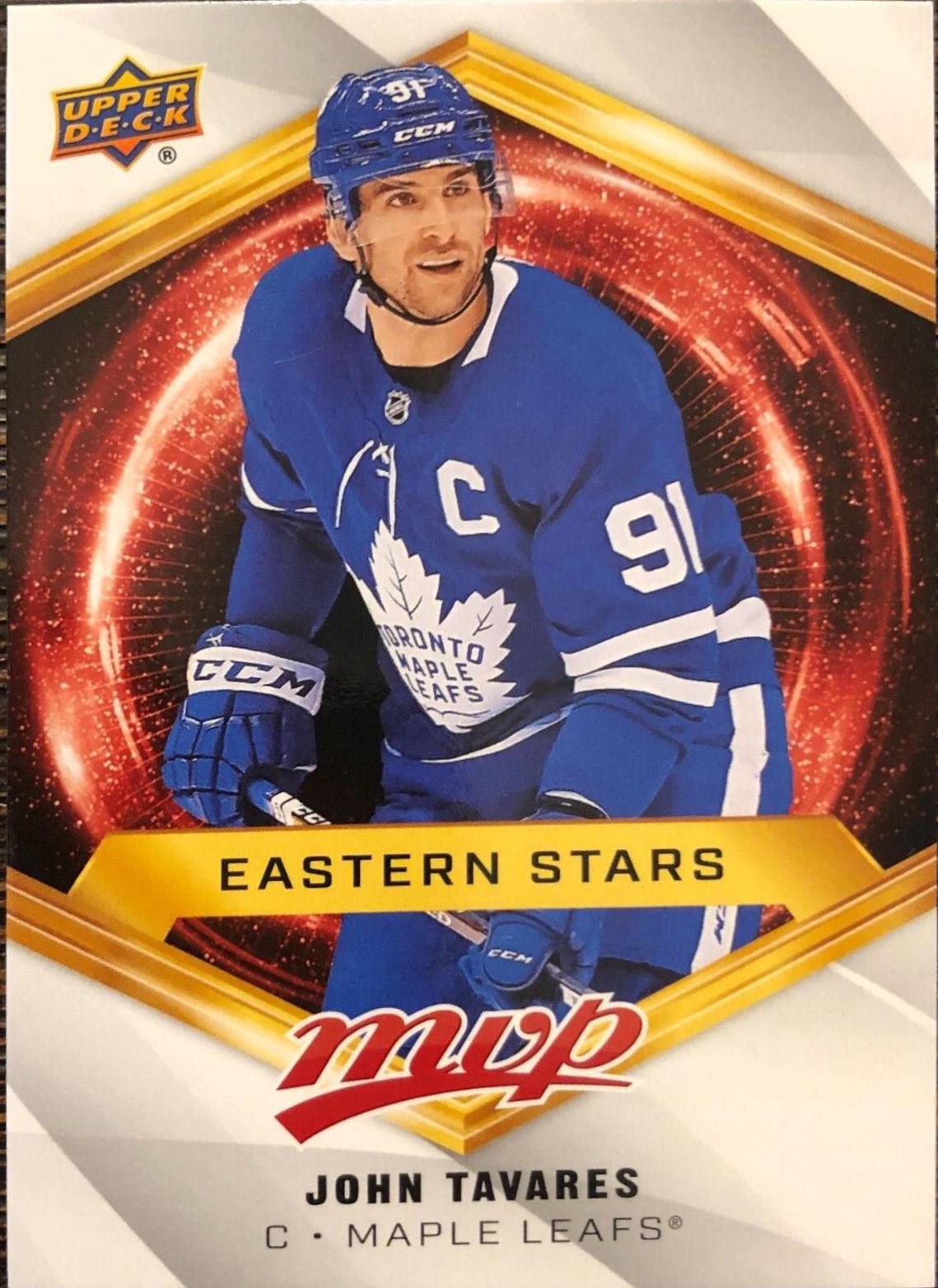 john tavares #ES-3