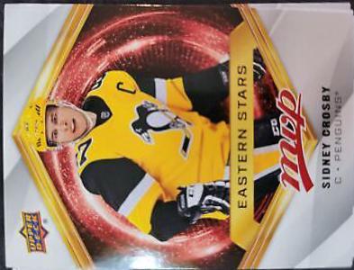 sidney crosby #ES-1
