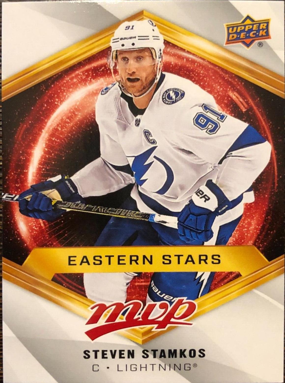 steven stamkos #ES-5