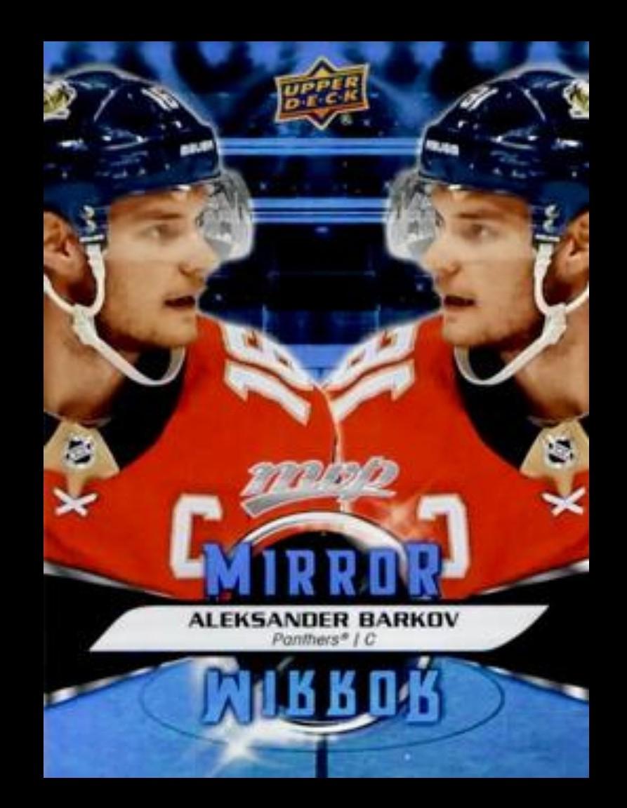 Aleksander Barkov #MM-7
